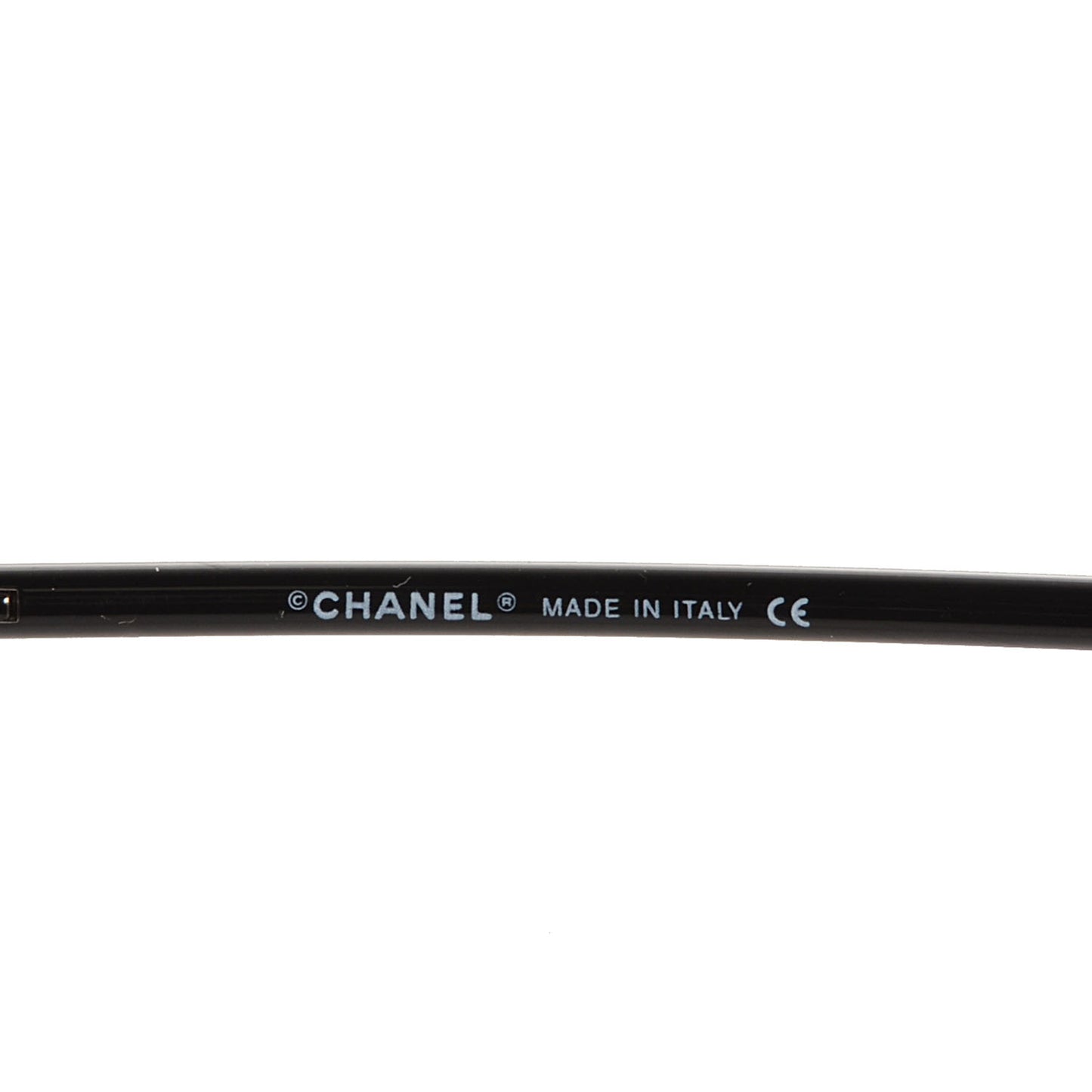Cat Eye Sunglasses 5035 Black