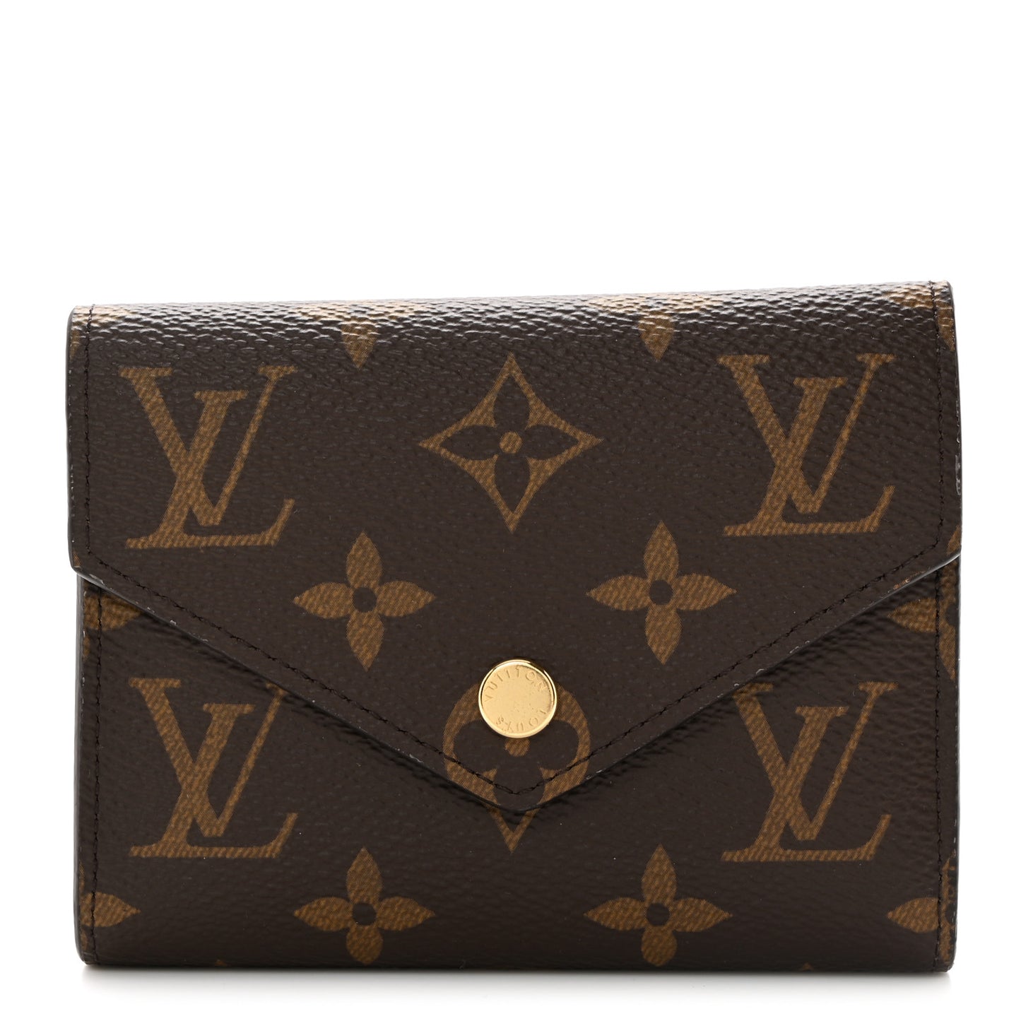 Monogram Victorine Wallet