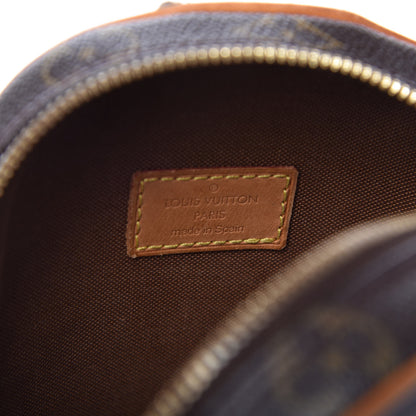 Louis Vuitton Monogram Pochette Gange 6 of 7