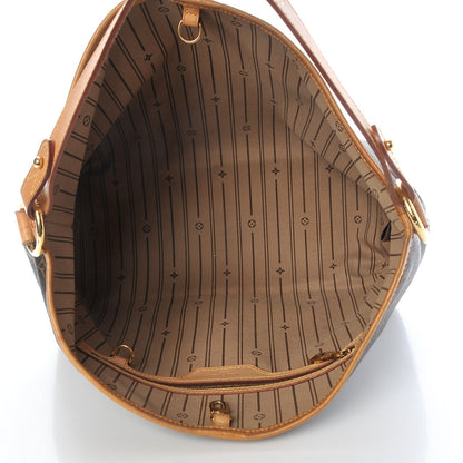 Louis Vuitton Monogram Delightful PM 5 of 14
