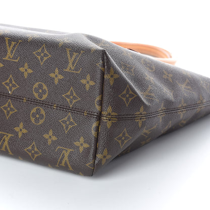 Louis Vuitton Monogram Raspail PM 9 of 9