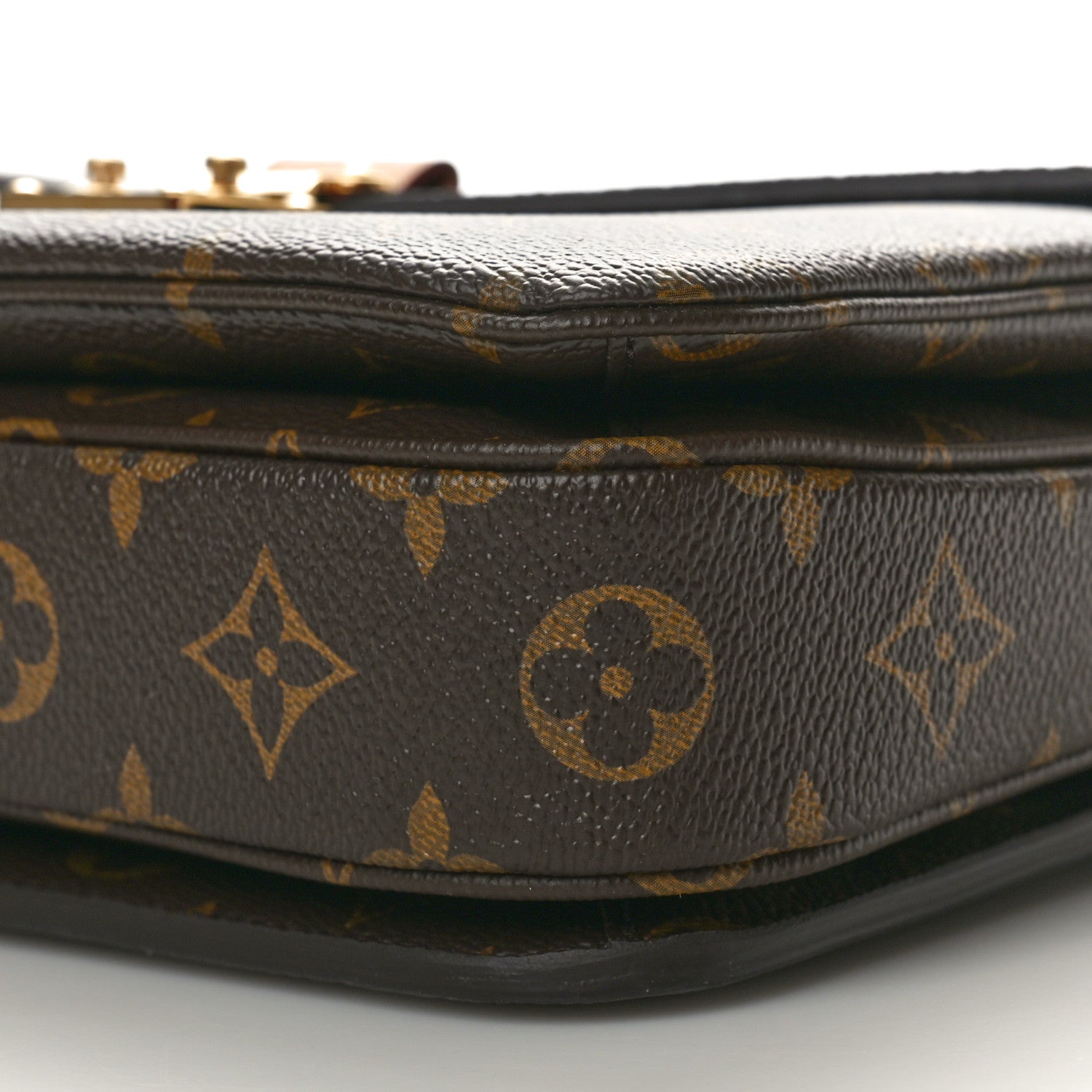 Louis Vuitton Monogram Pochette Metis 9 of 9