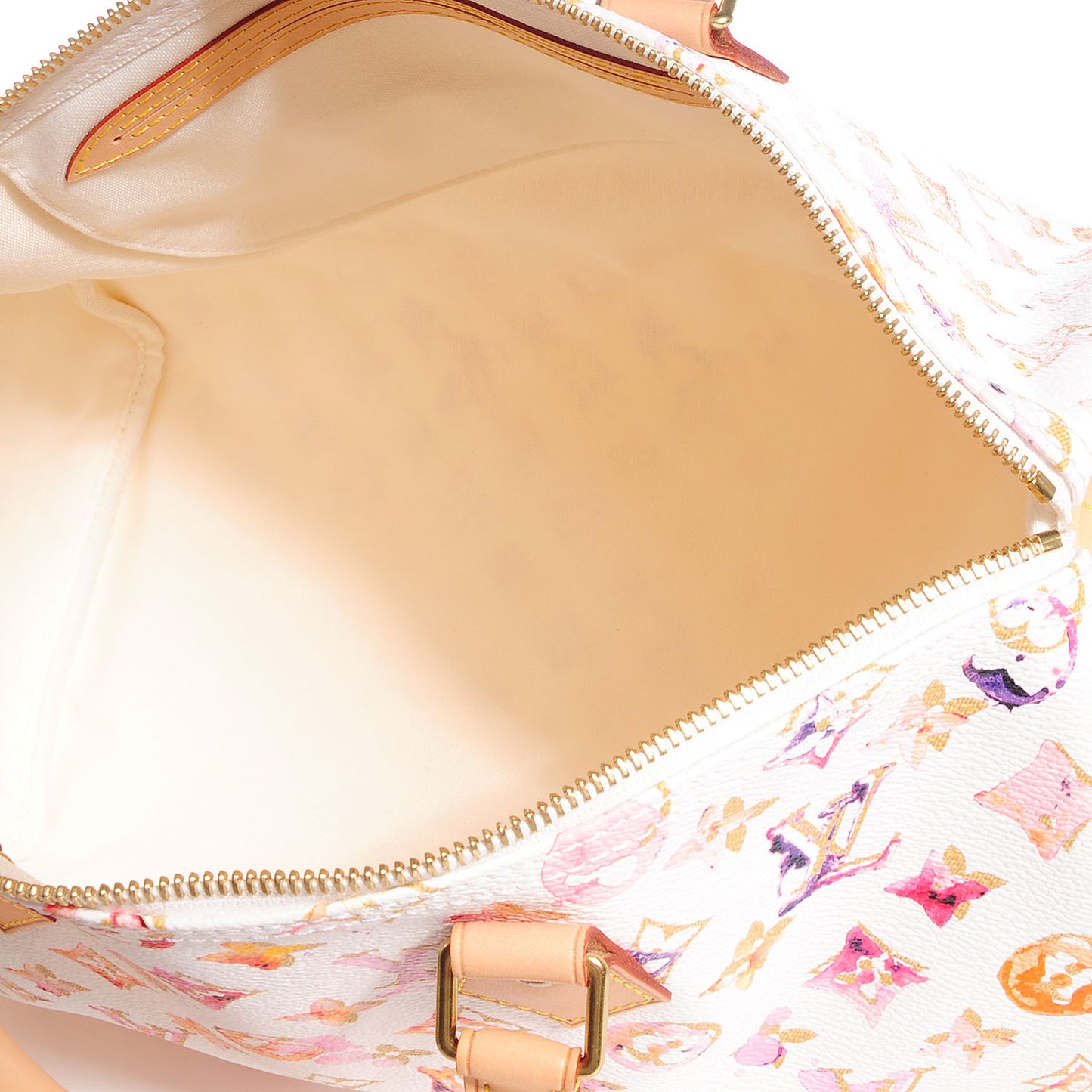 Watercolor Aquarelle Speedy 35 White