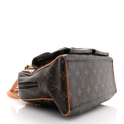 Louis Vuitton Monogram Manhattan PM 4 of 17