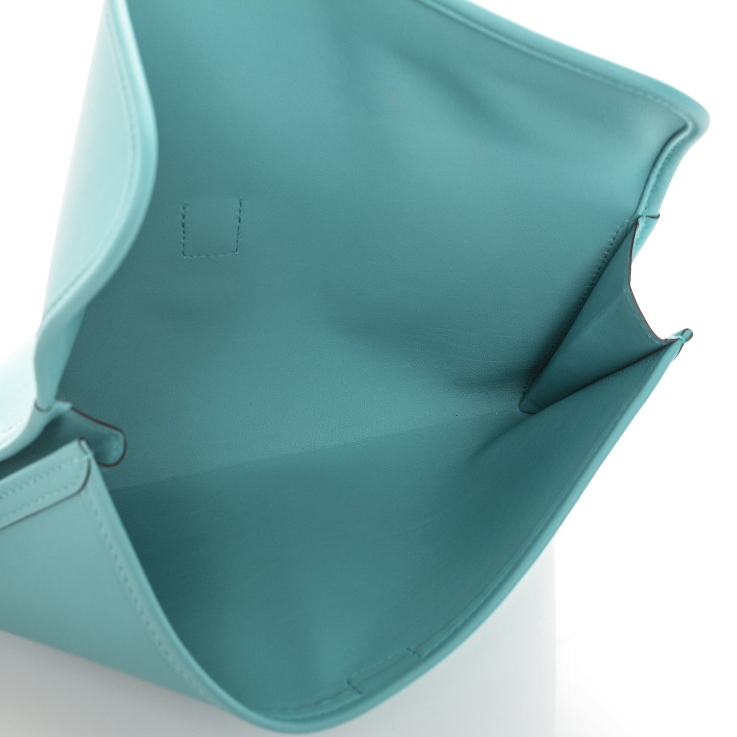 Swift Jige Elan 29 Clutch Bleu Saint Cyr