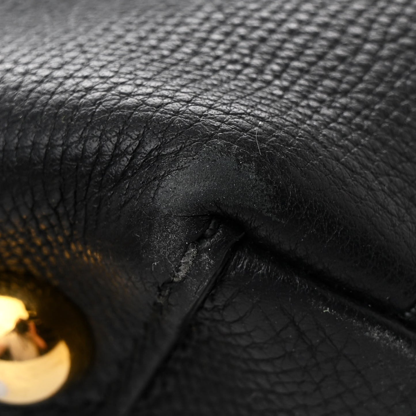 Derby Calfskin House Check Medium Camberley Black