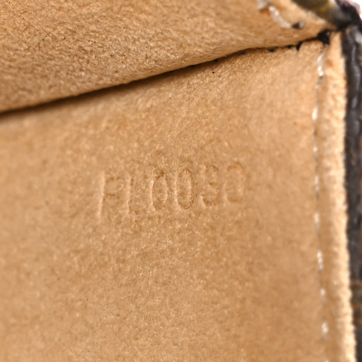 Monogram Pochette Twin GM