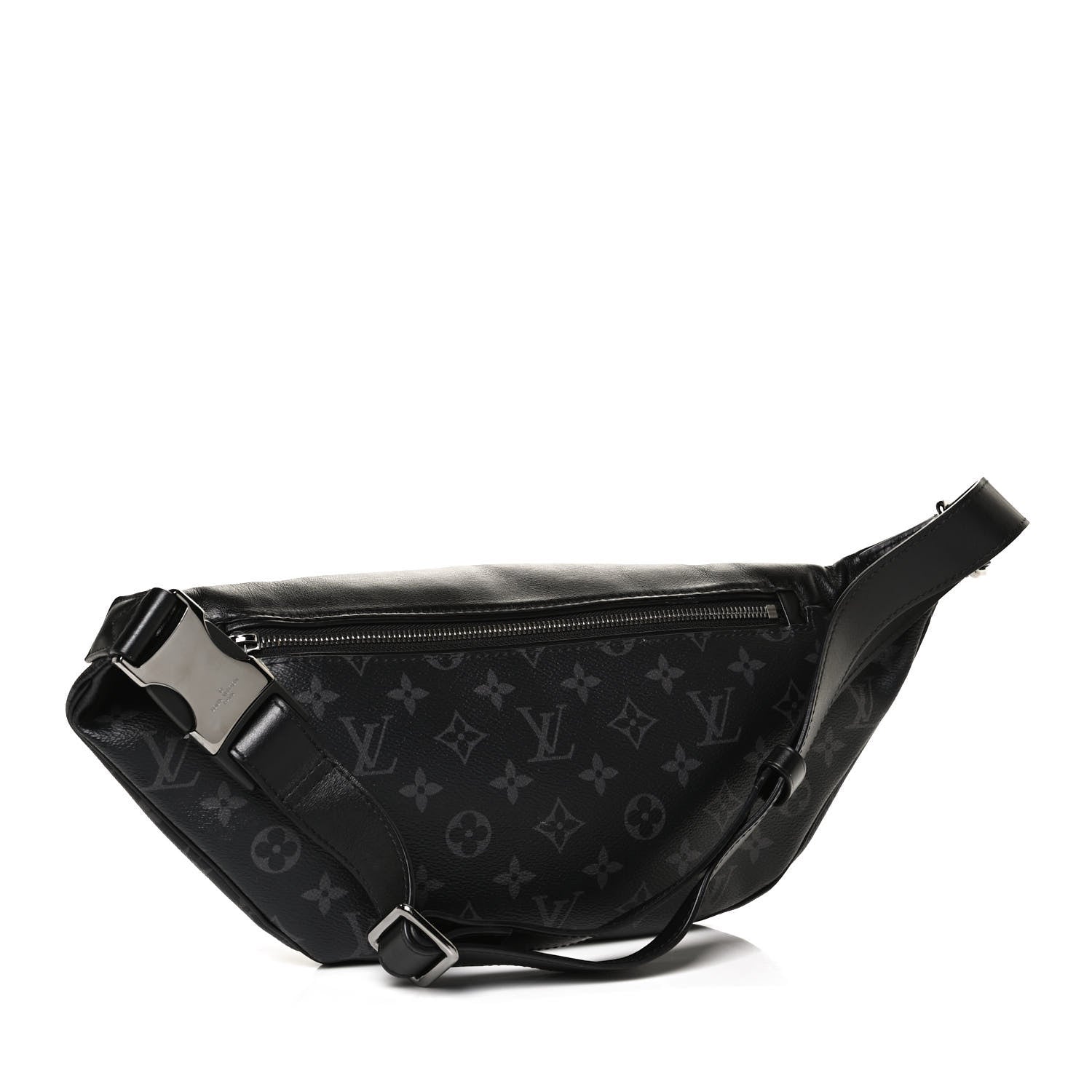 Louis Vuitton Monogram Eclipse Discovery Bumbag 3 of 12