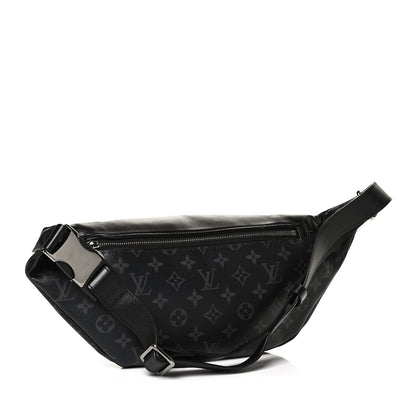 Louis Vuitton Monogram Eclipse Discovery Bumbag 3 of 12