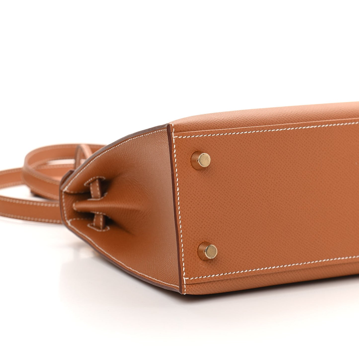 Epsom Kelly Sellier 25 Gold