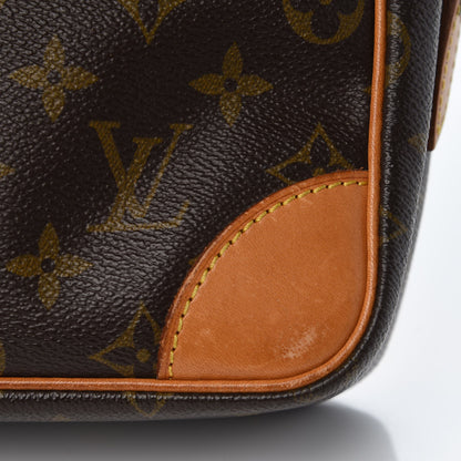Louis Vuitton Monogram Trocadero 27 15 of 15