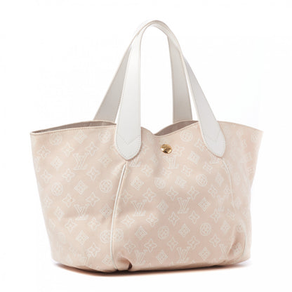 Louis Vuitton Cabas Ipanema PM Sandy 2 of 11