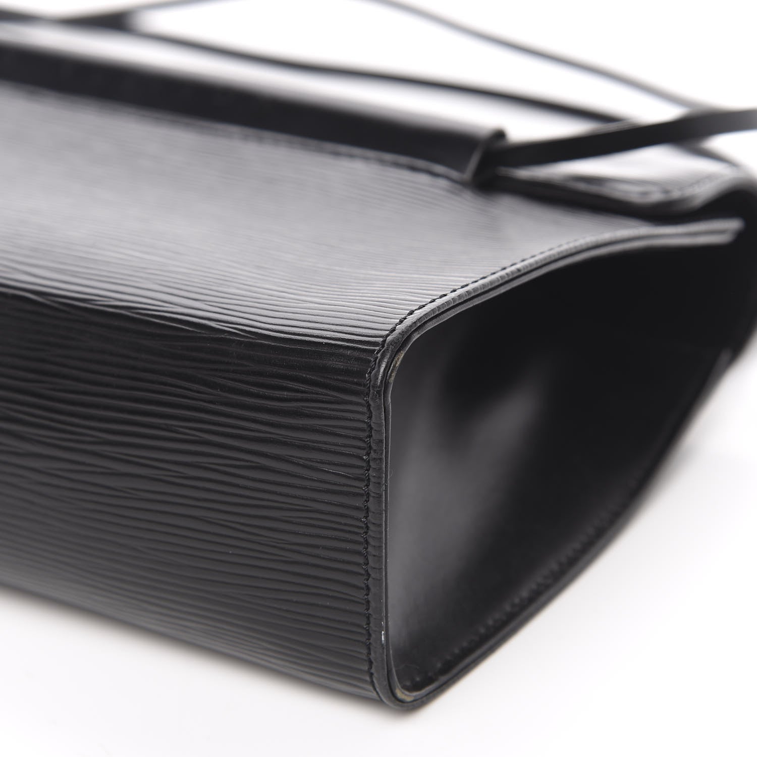 Louis Vuitton Epi Dinard Black 8 of 11