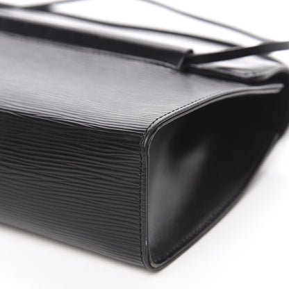 Louis Vuitton Epi Dinard Black 8 of 11
