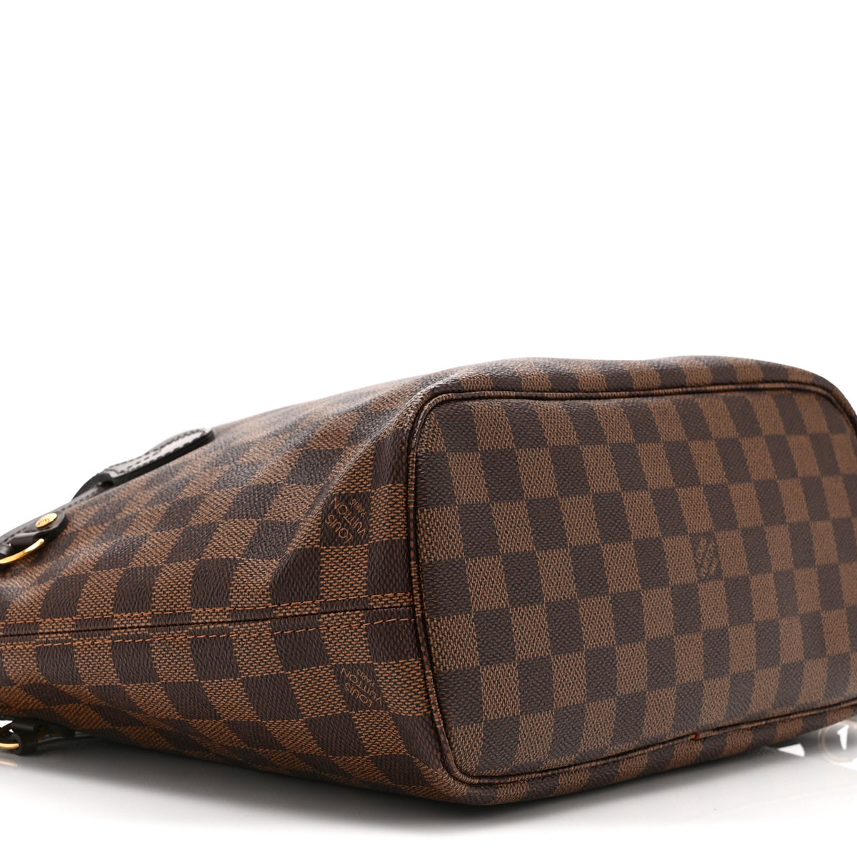 Louis Vuitton Damier Ebene Neo Neverfull PM 10 of 11