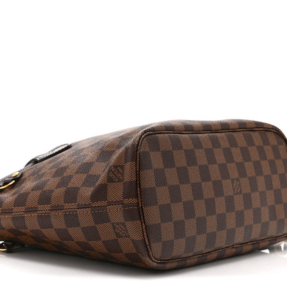 Louis Vuitton Damier Ebene Neo Neverfull PM 10 of 11