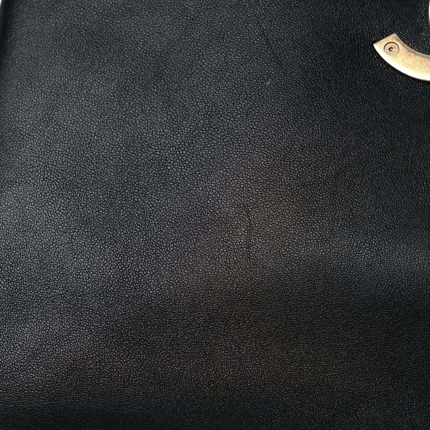Lambskin Quilted Medium Chanel 19 Flap Black