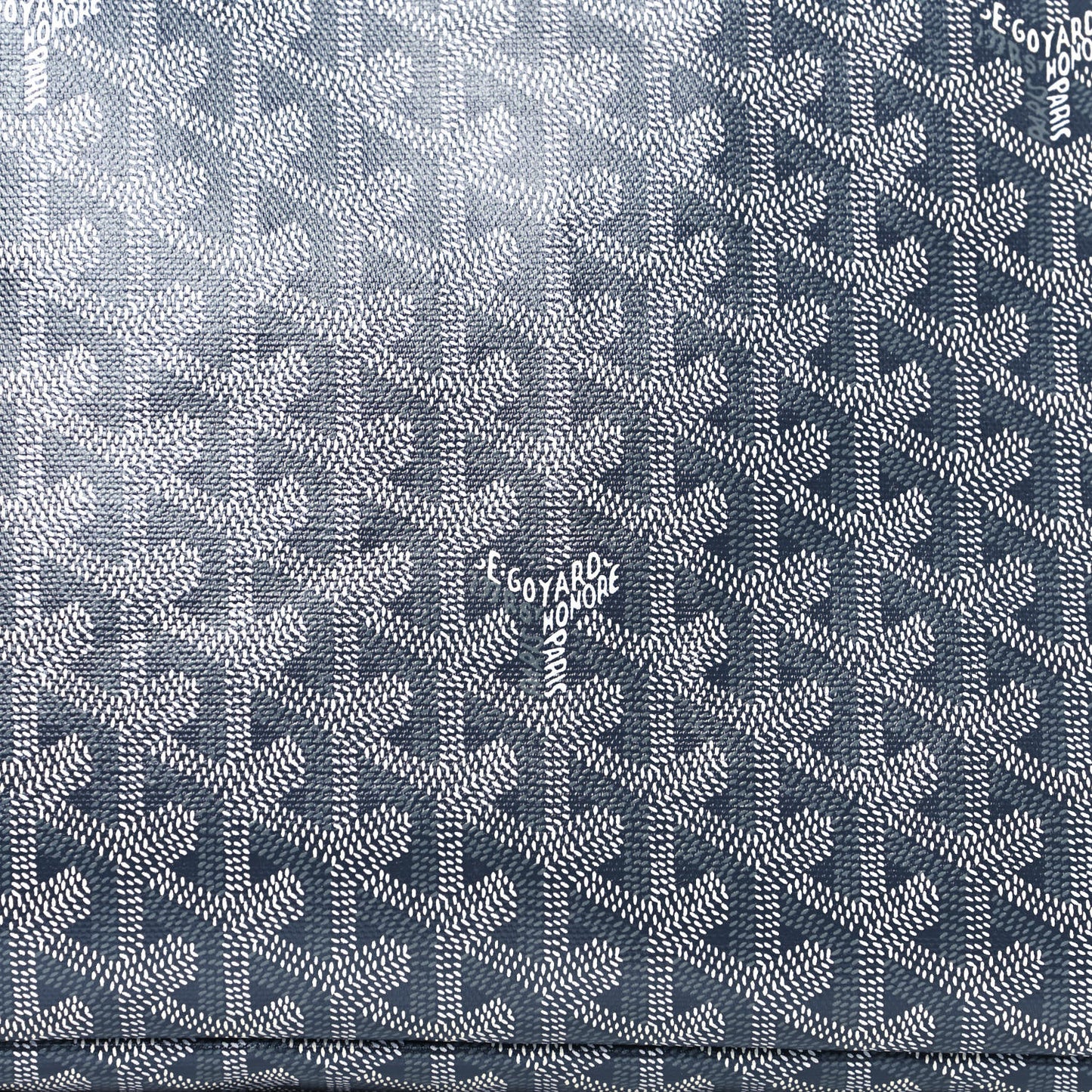 Goyardine Artois PM Grey
