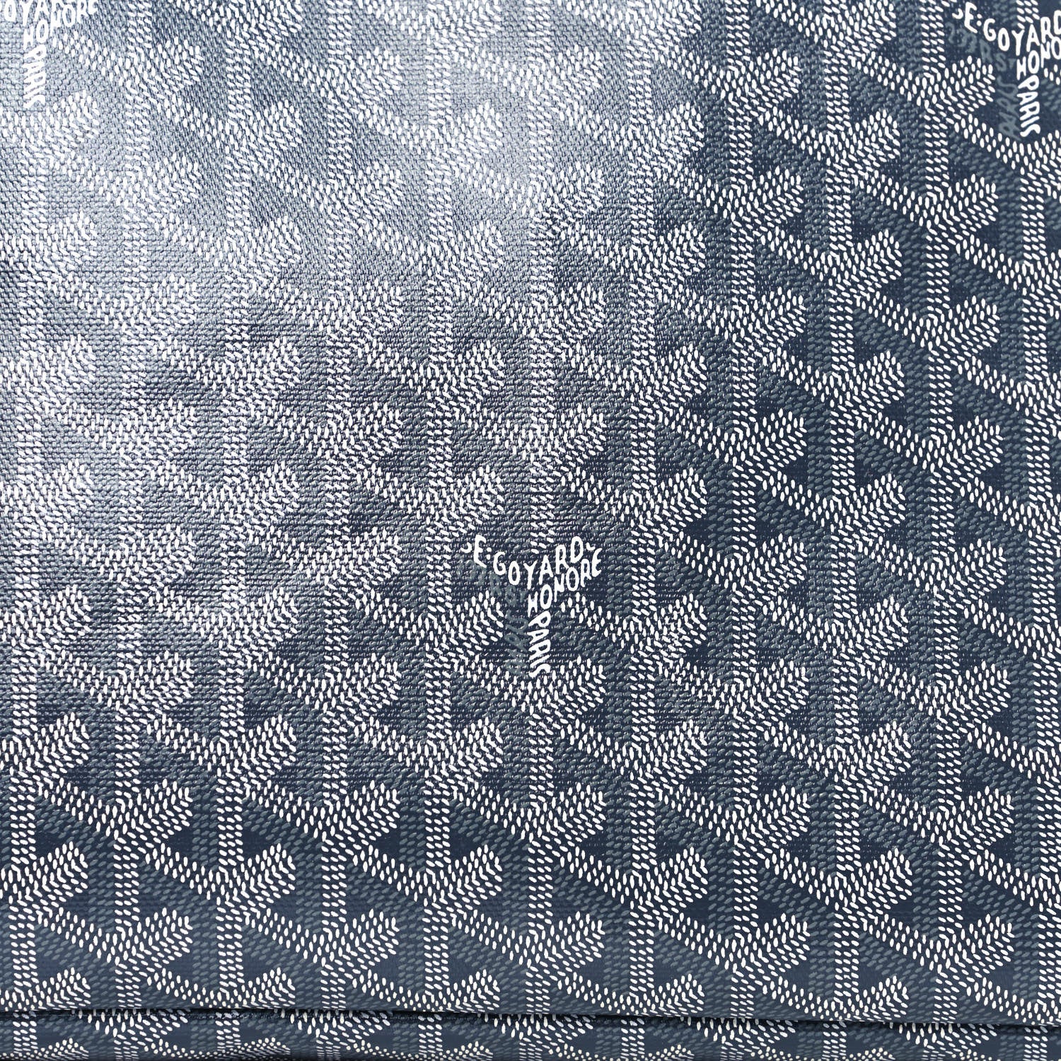 Goyard Goyardine Artois PM Grey 7 of 9