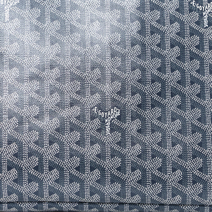 Goyard Goyardine Artois PM Grey 7 of 9