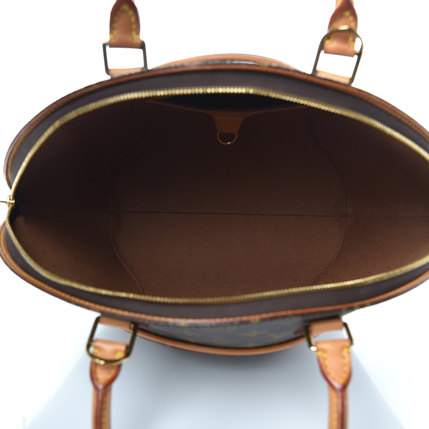 Louis Vuitton Monogram Ellipse MM 5 of 11