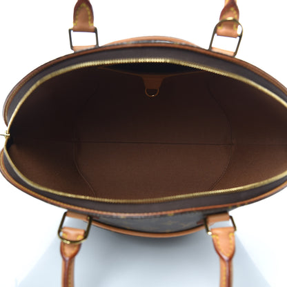 Louis Vuitton Monogram Ellipse MM 5 of 11