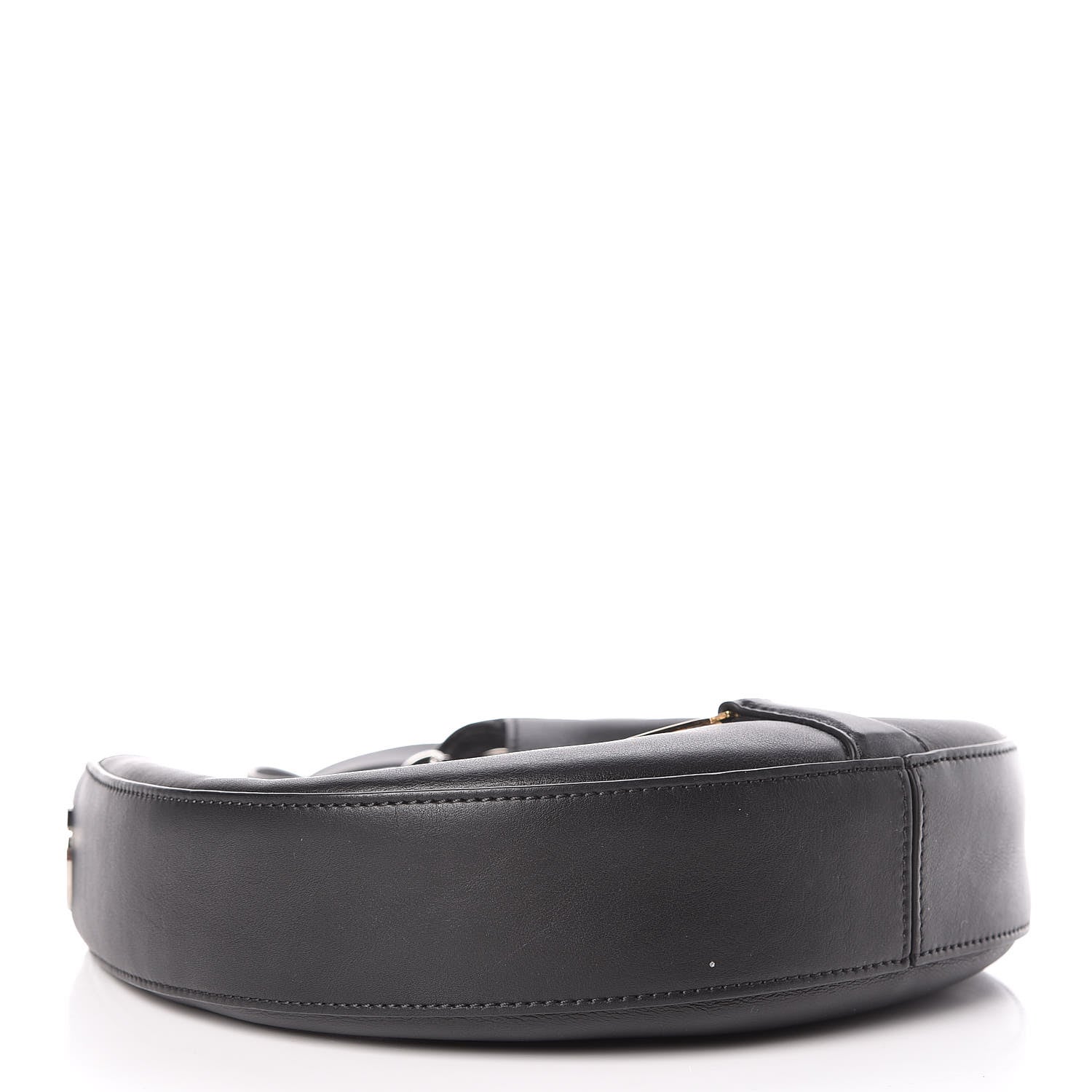 Loewe Calfskin Small Joyce Bag Black 4 of 8