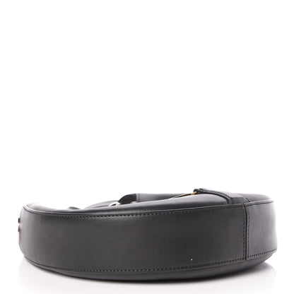 Loewe Calfskin Small Joyce Bag Black 4 of 8
