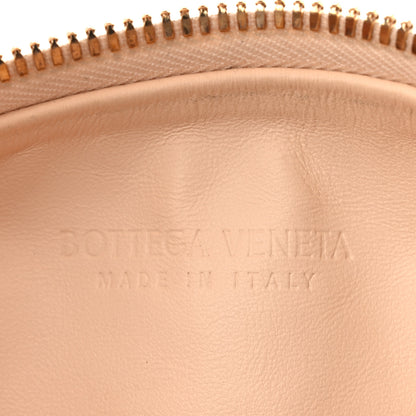 Bottega Veneta Nappa Intrecciato Mini Jodie Melon Washed 6 of 10