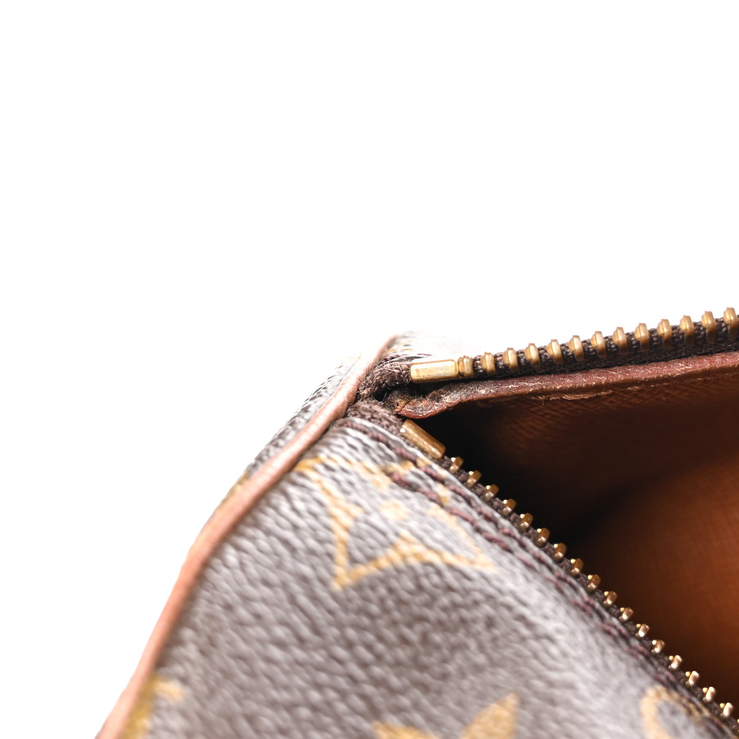 Louis Vuitton Monogram Papillon 26 10 of 10