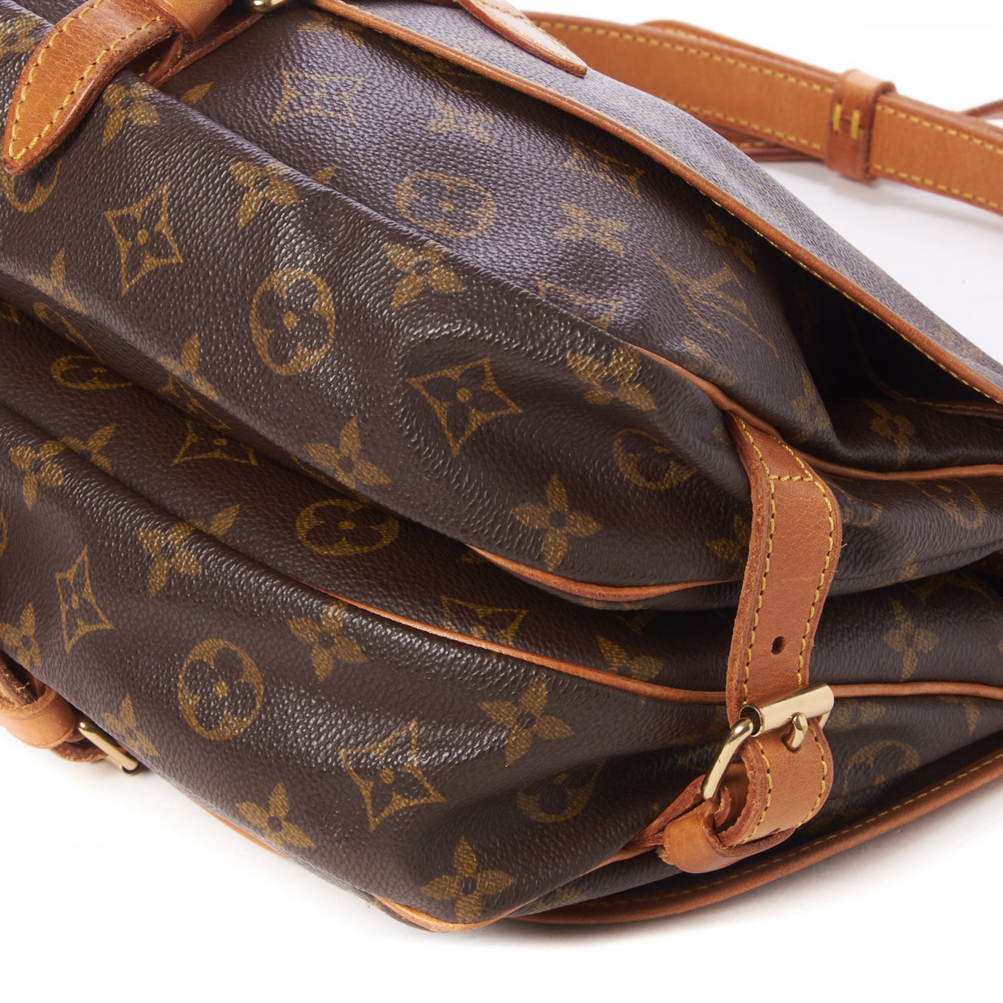 Monogram Saumur 30