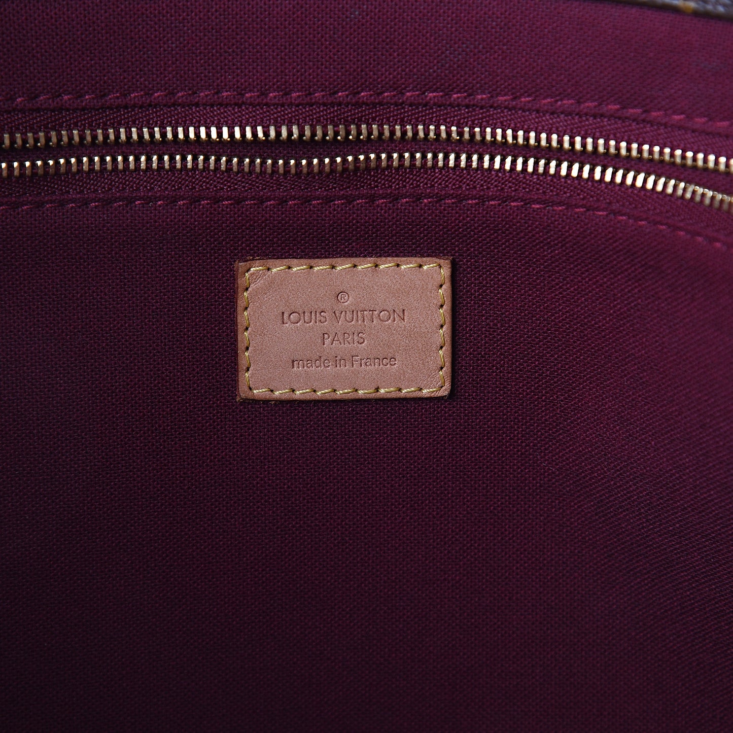 Monogram Raspail MM