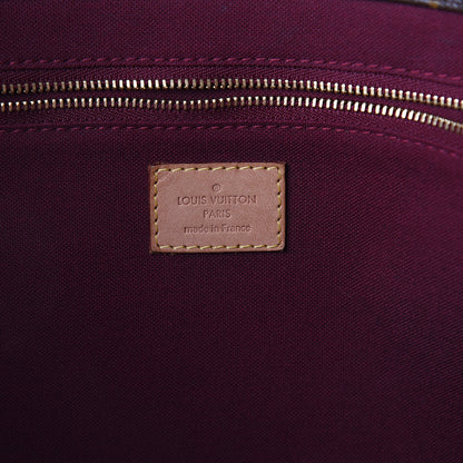 Louis Vuitton Monogram Raspail MM 5 of 8