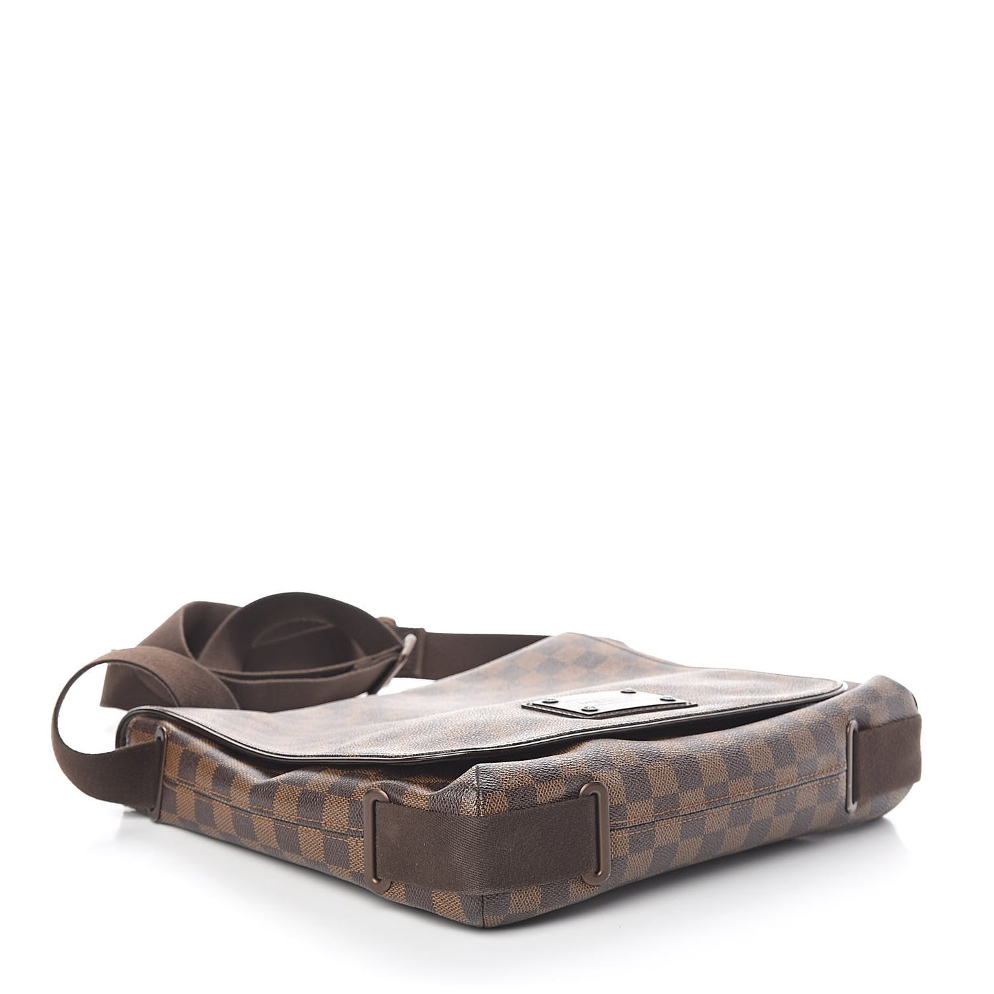 Damier Ebene Brooklyn MM