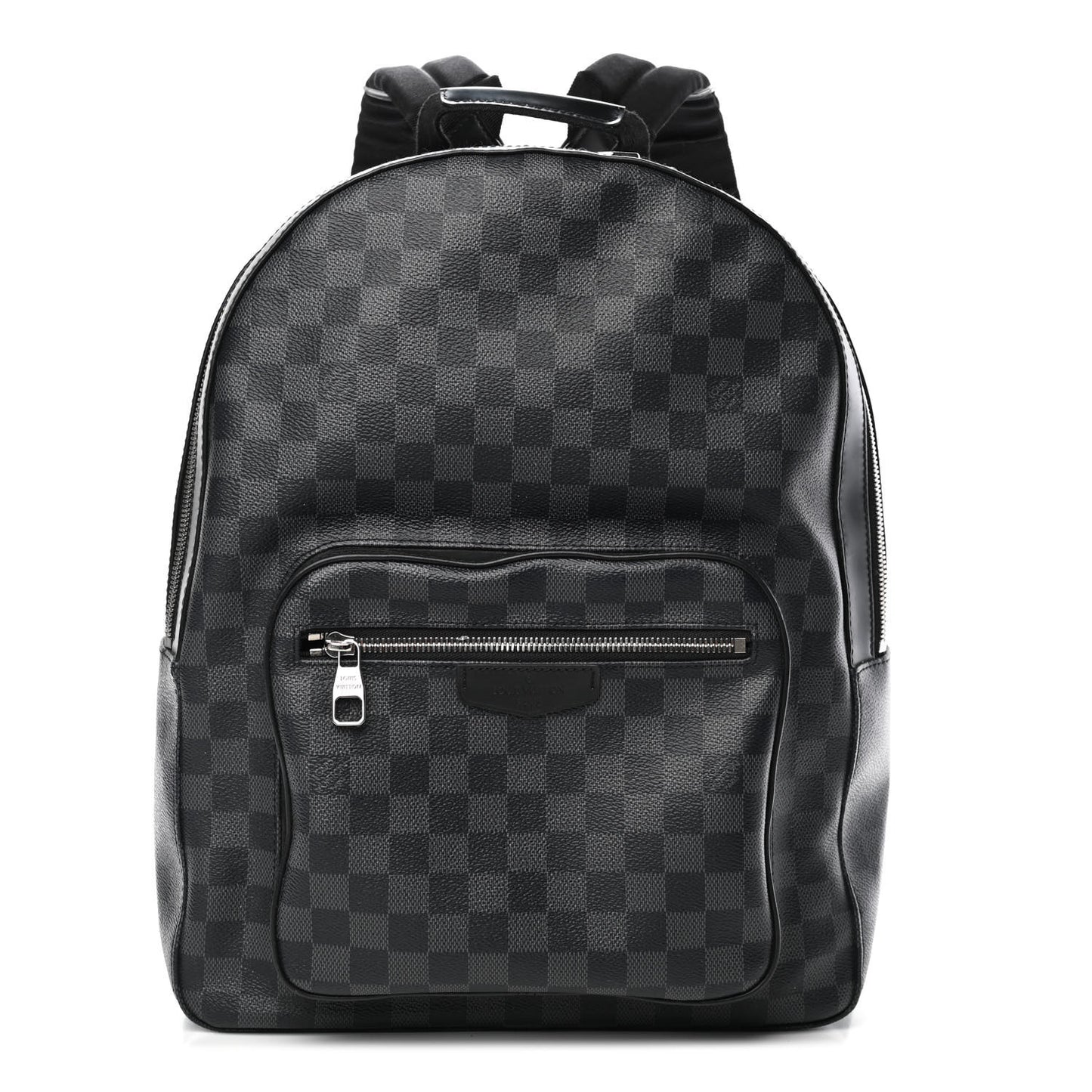 Damier Graphite Josh Backpack