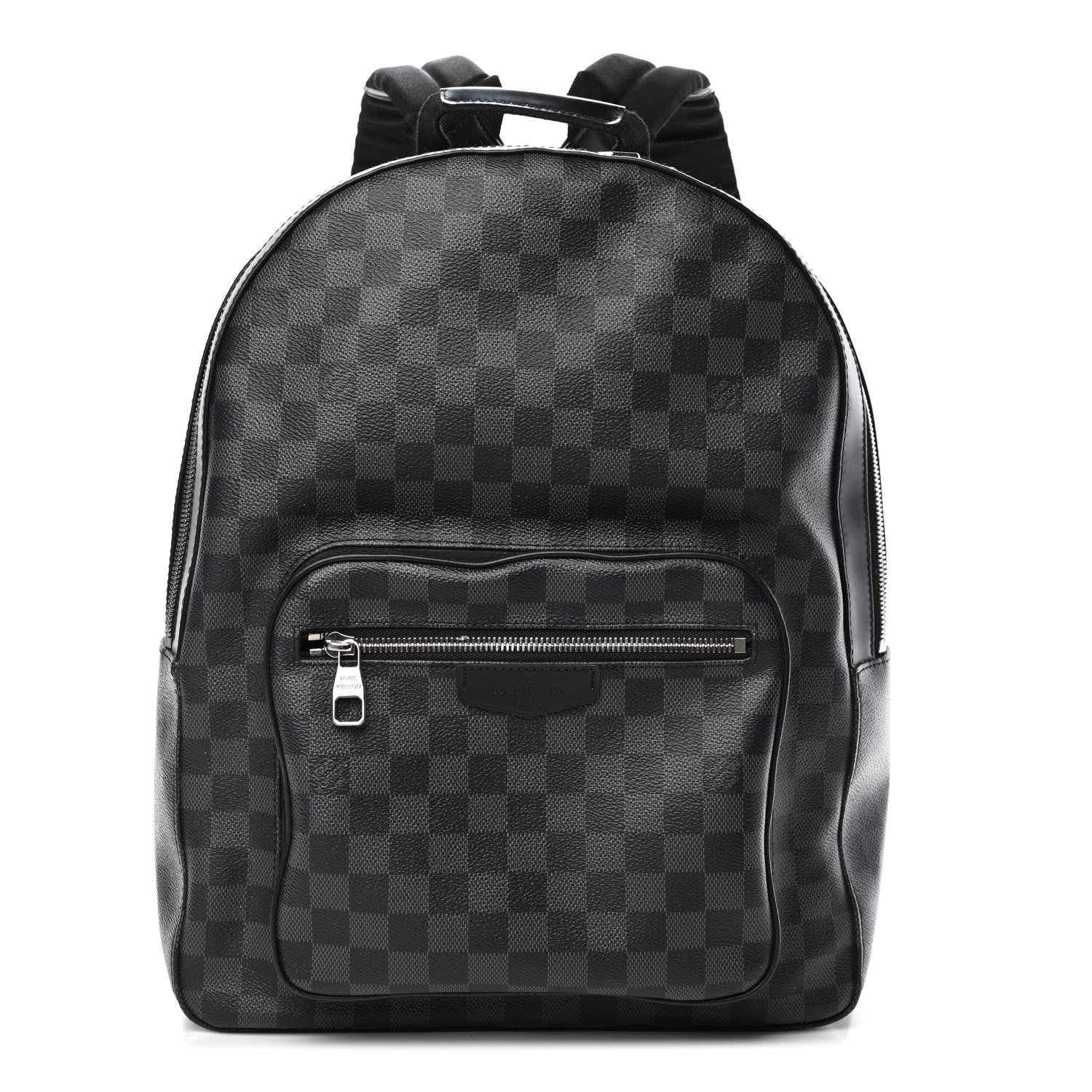 Louis Vuitton Damier Graphite Josh Backpack 1 of 4