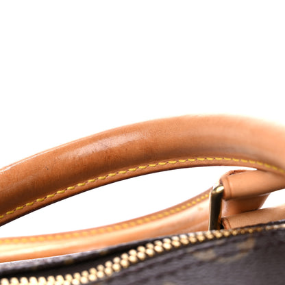 Louis Vuitton Monogram Keepall 55 16 of 19