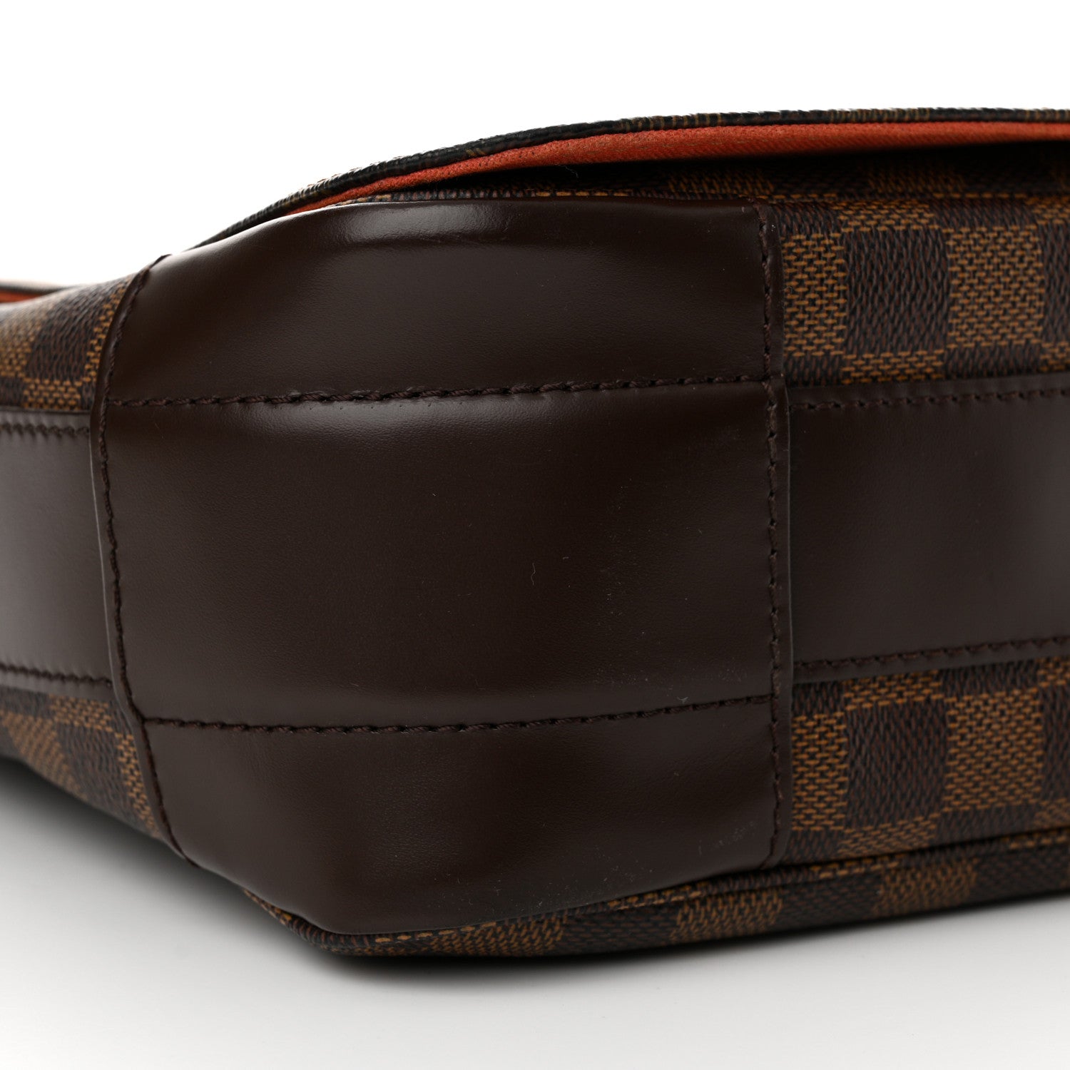 Louis Vuitton Damier Ebene Bastille Messenger 8 of 13