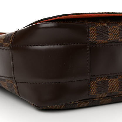 Louis Vuitton Damier Ebene Bastille Messenger 8 of 13