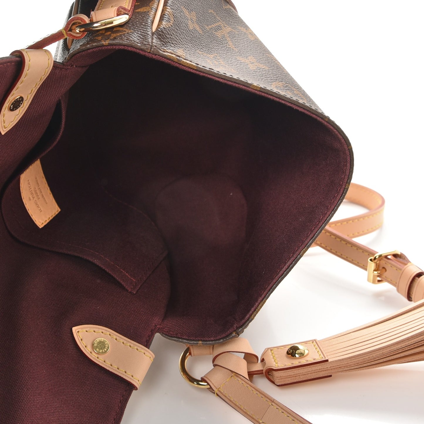 Monogram Saint Cloud