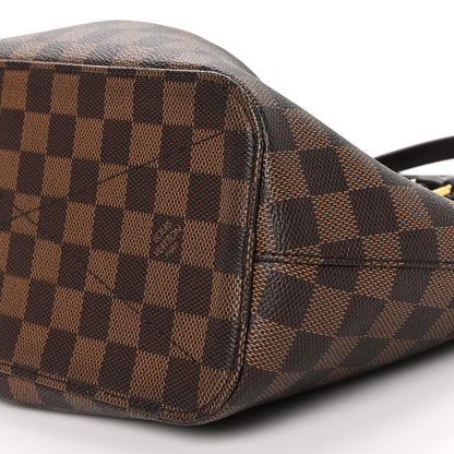 Louis Vuitton Damier Ebene Siena PM 9 of 9