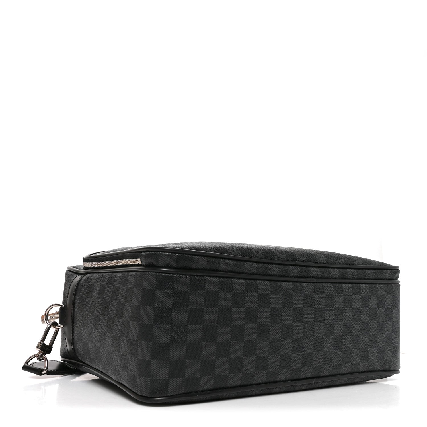 Louis Vuitton Damier Graphite Icare 4 of 9