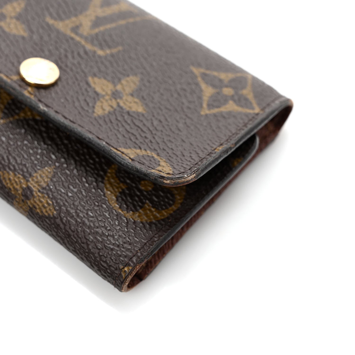 Louis Vuitton Monogram 6 Key Multicles Holder 9 of 9