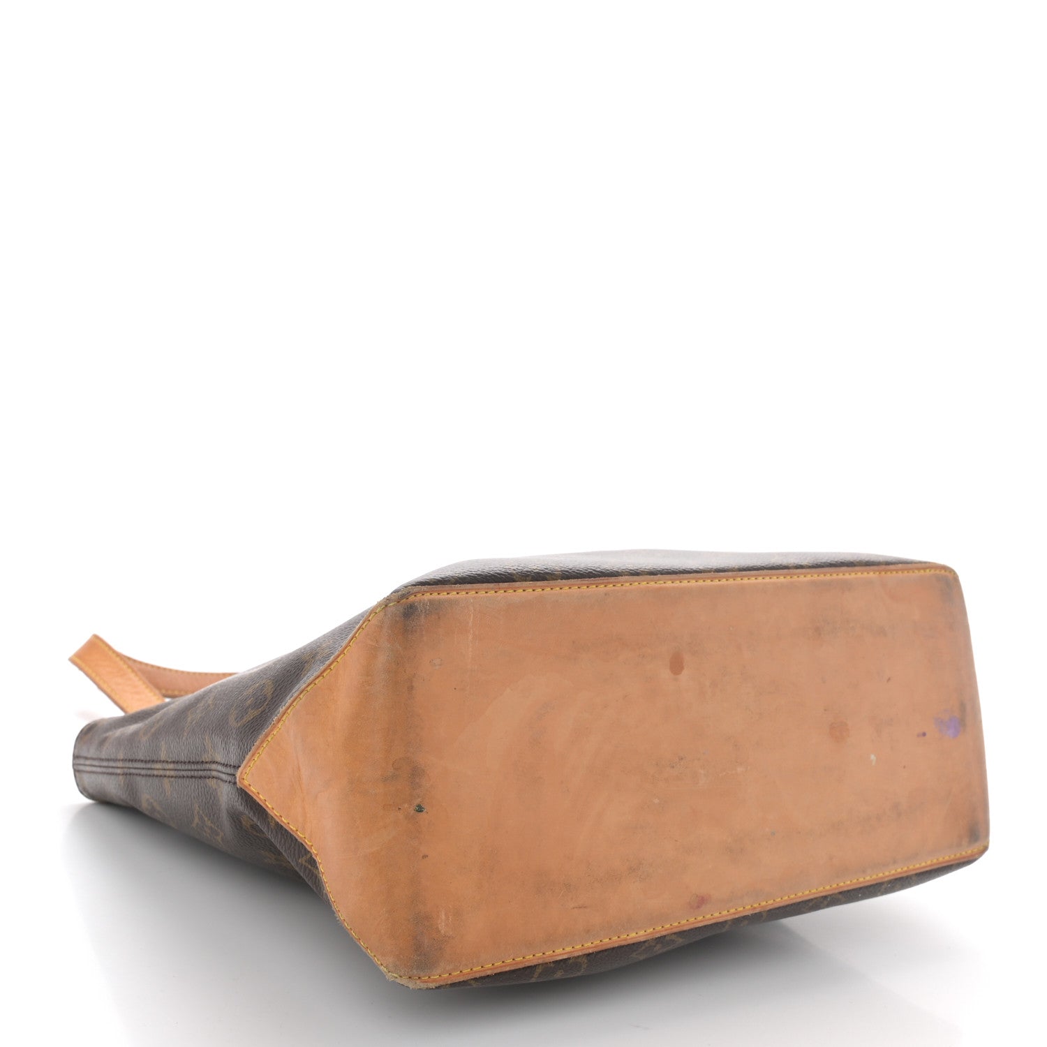 Louis Vuitton Monogram Cabas Piano 4 of 11