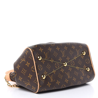 Louis Vuitton Monogram Tivoli PM 4 of 13