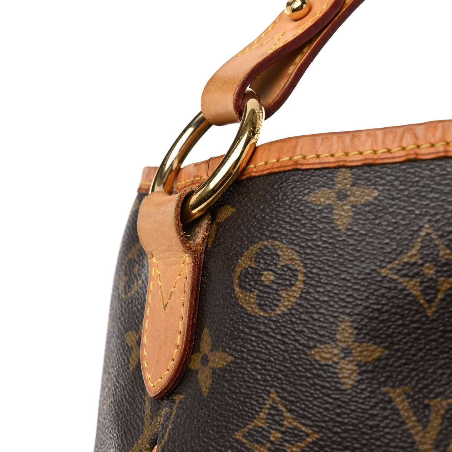 Monogram Delightful MM