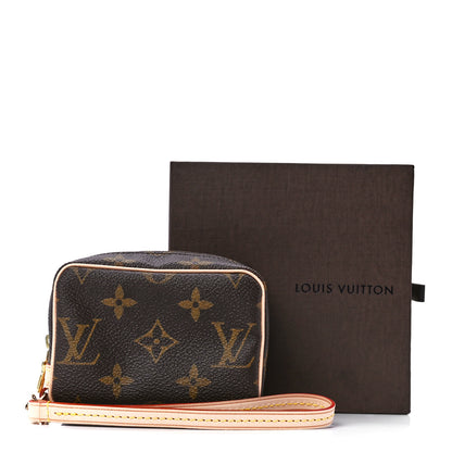 Louis Vuitton Monogram Wapity 11 of 11