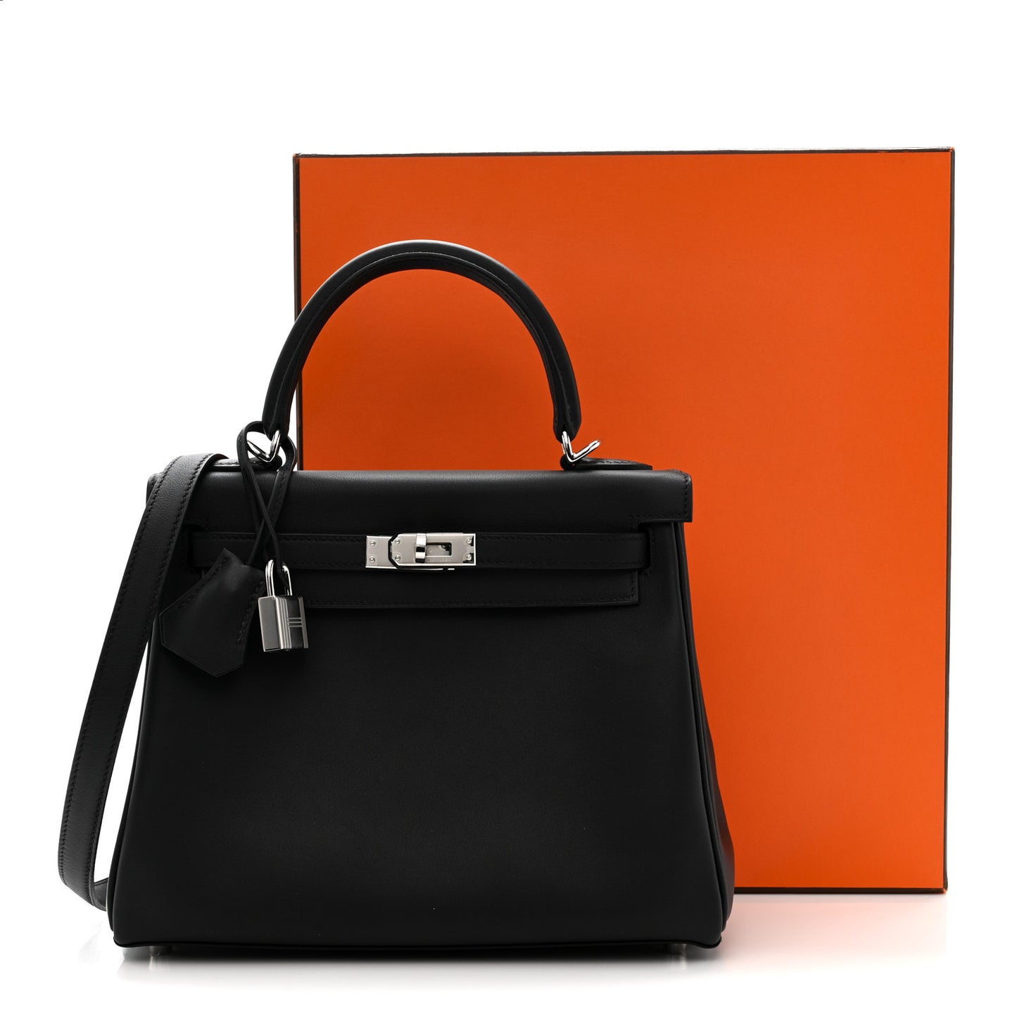 Swift Kelly Retourne 25 Black
