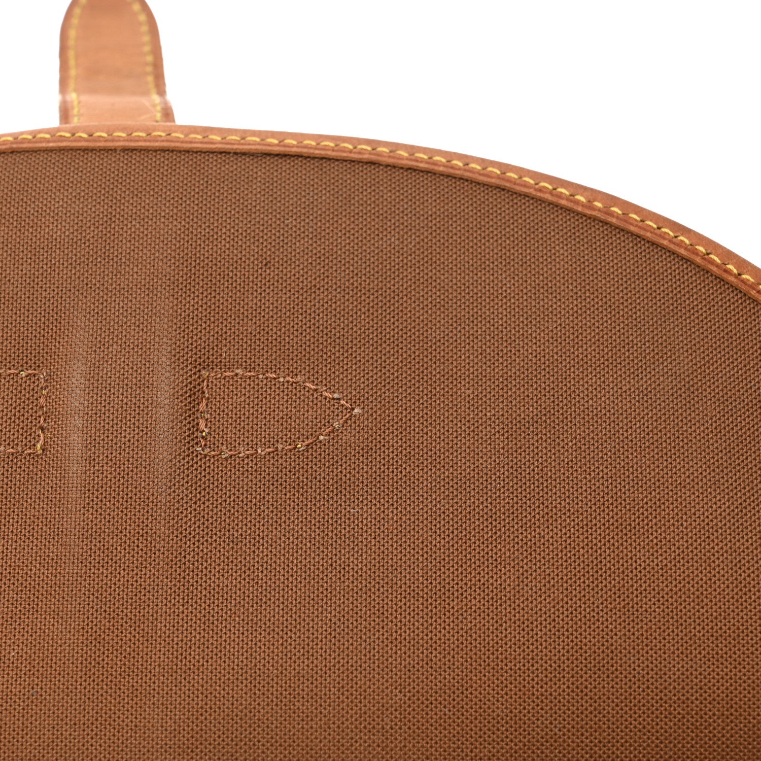 Louis Vuitton Monogram Saumur 30 11 of 19