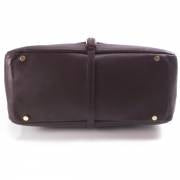 Leather Tulita Brown